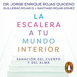 La escalera a tu mundo interior