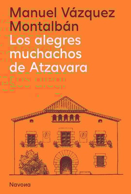 Los alegres muchachos de Atzavara