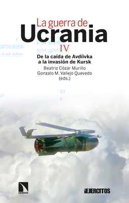 La guerra de Ucrania IV