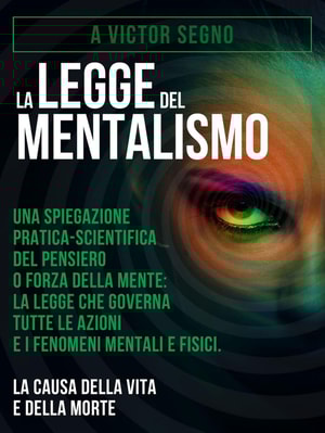La legge del mentalismo