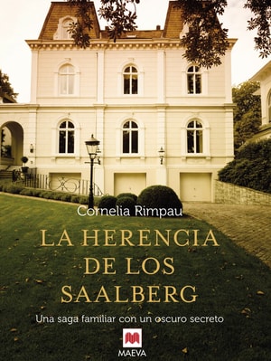 La herencia de los Saalberg