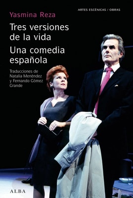 Tres versiones de la vida Una comedia española