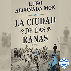 La ciudad de las ranas