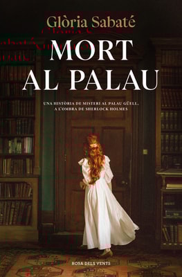 Mort al palau