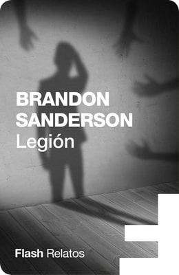 Legión (Flash Relatos)