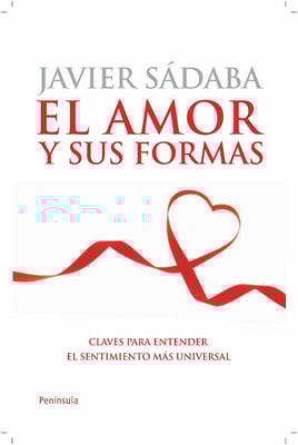 El amor y sus formas