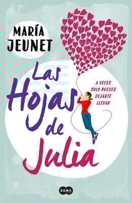 Las hojas de Julia