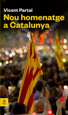 Nou homenatge a Catalunya