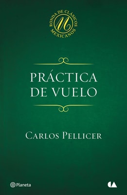 Práctica de vuelo