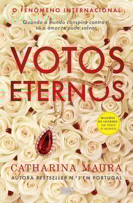 Votos Eternos