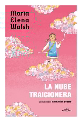 La nube traicionera