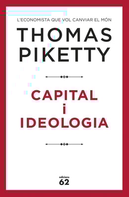 Capital i ideologia