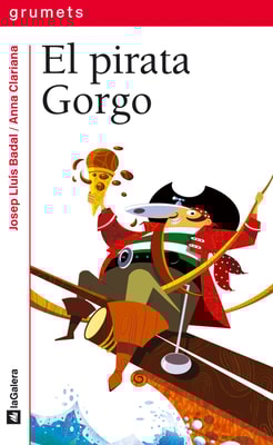 El pirata Gorgo