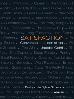 Satisfaction
