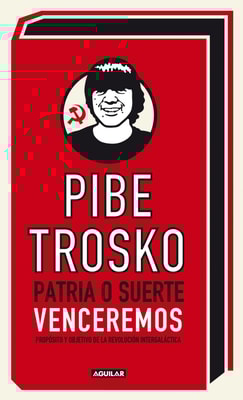 Patria o suerte, venceremos