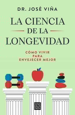La ciencia de la longevidad