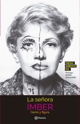 La señora Ímber