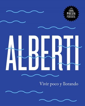 Vivir poco y llorando (Flash Poesía)
