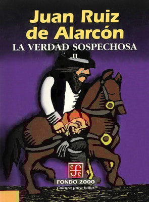 La verdad sospechosa, II