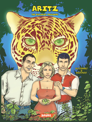 The Nayarit treasure