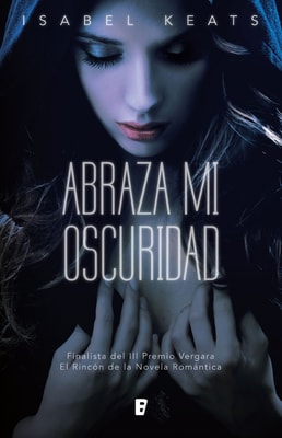 Abraza mi oscuridad