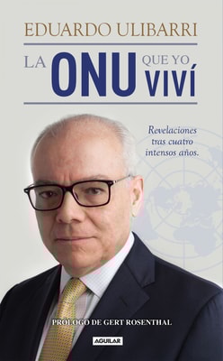 La ONU que yo viví