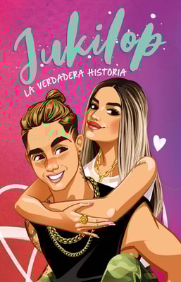 Jukilop. El cómic