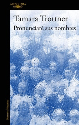 Pronunciaré sus nombres