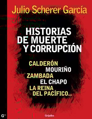 Historias de muerte y corrupción