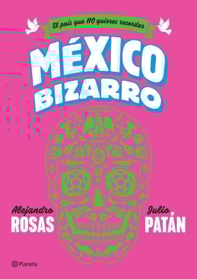 México bizarro