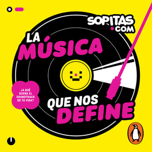 La música que nos define