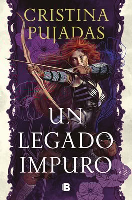 Un legado impuro (Un legado impuro 1)