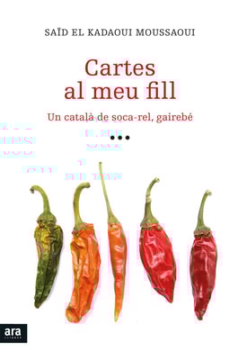 Cartes al meu fill
