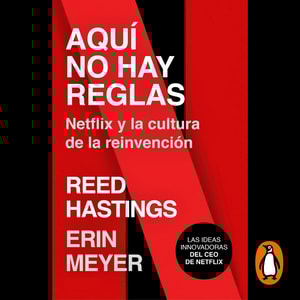 Aquí no hay reglas