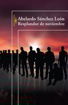 Resplandor de noviembre