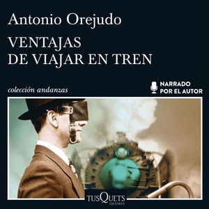 Ventajas de viajar en tren