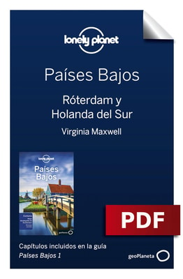 Países Bajos 1_5. Róterdam y Holanda del Sur