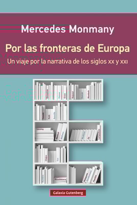 Por las fronteras de Europa