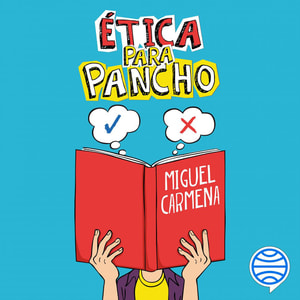 Ética para Pancho