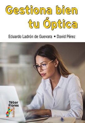 Gestiona bien tu Óptica