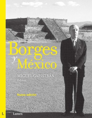 Borges y México