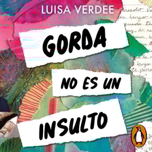 "Gorda" no es un insulto