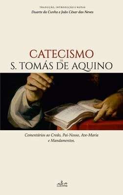 Catecismo de S. Tomás de Aquino