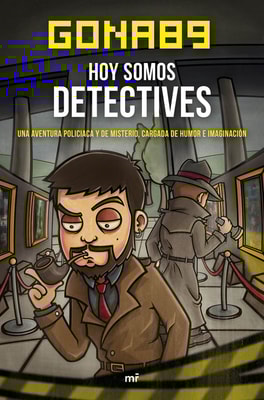 Hoy somos detectives