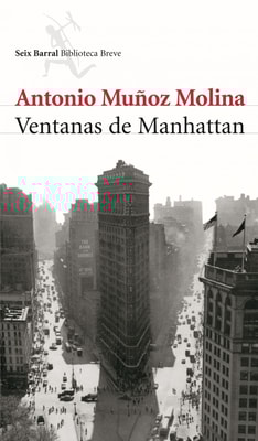Ventanas de Manhattan