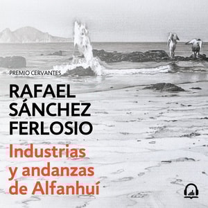 Industrias y andanzas de Alfanhuí