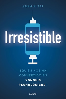 Irresistible