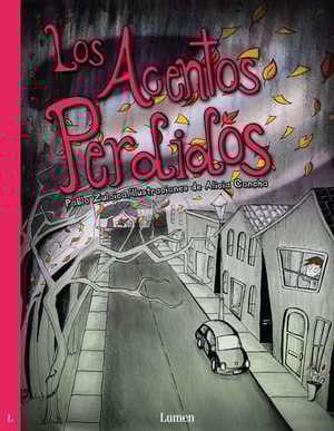 Los acentos perdidos