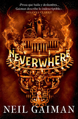 Neverwhere