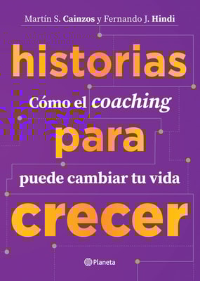 Historias para crecer